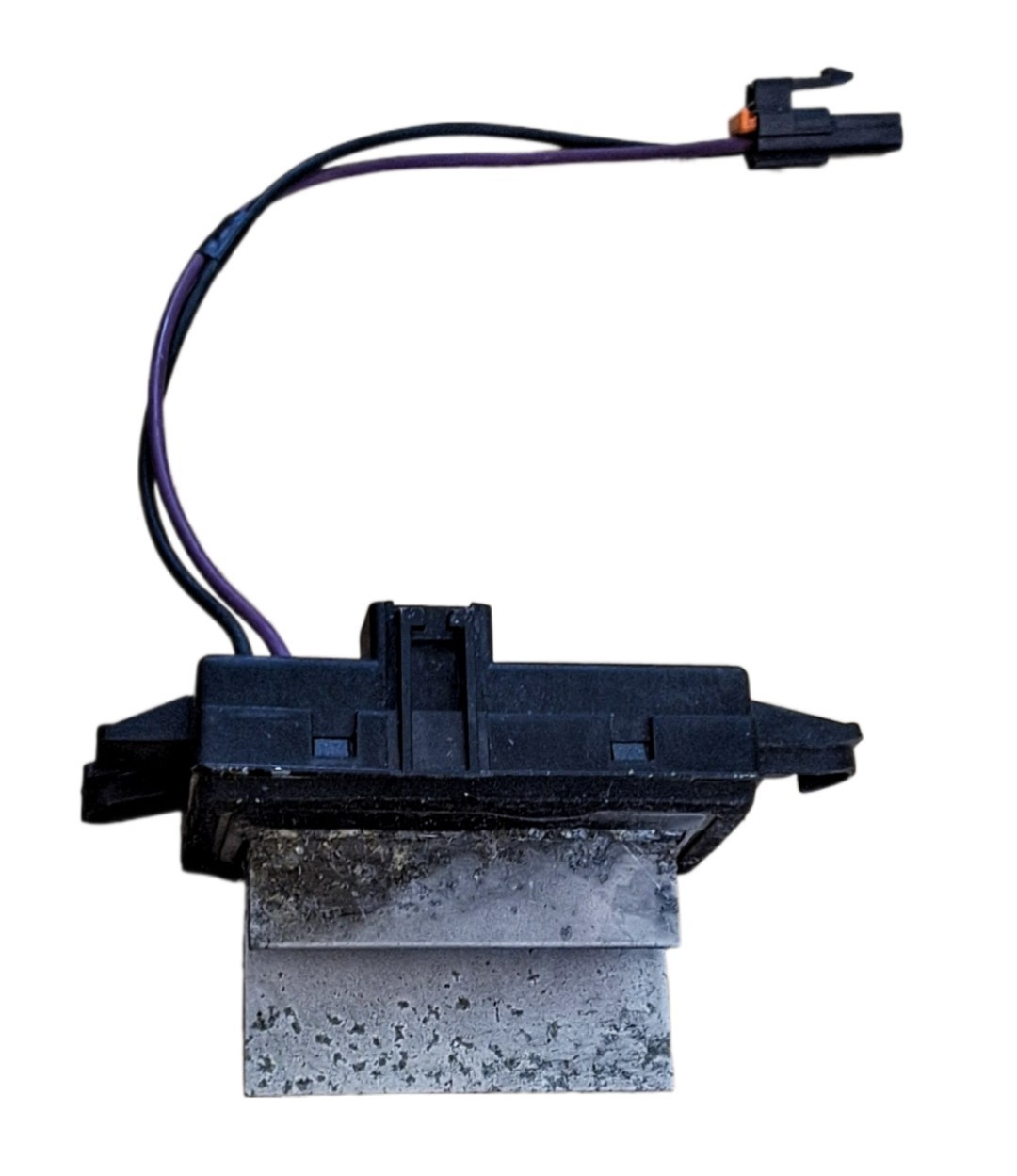 OEM HVAC Blower Motor Resistor Control Module 52495874 For GM vehicles USA