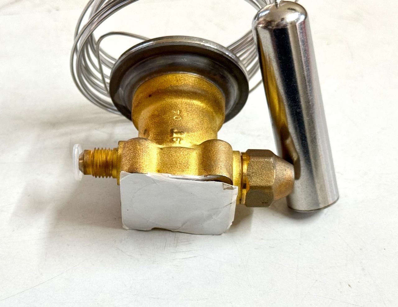 DANFOSS 067B3342 TE-5 ELEMENT FOR EXPANSION VALVE R404A/R507