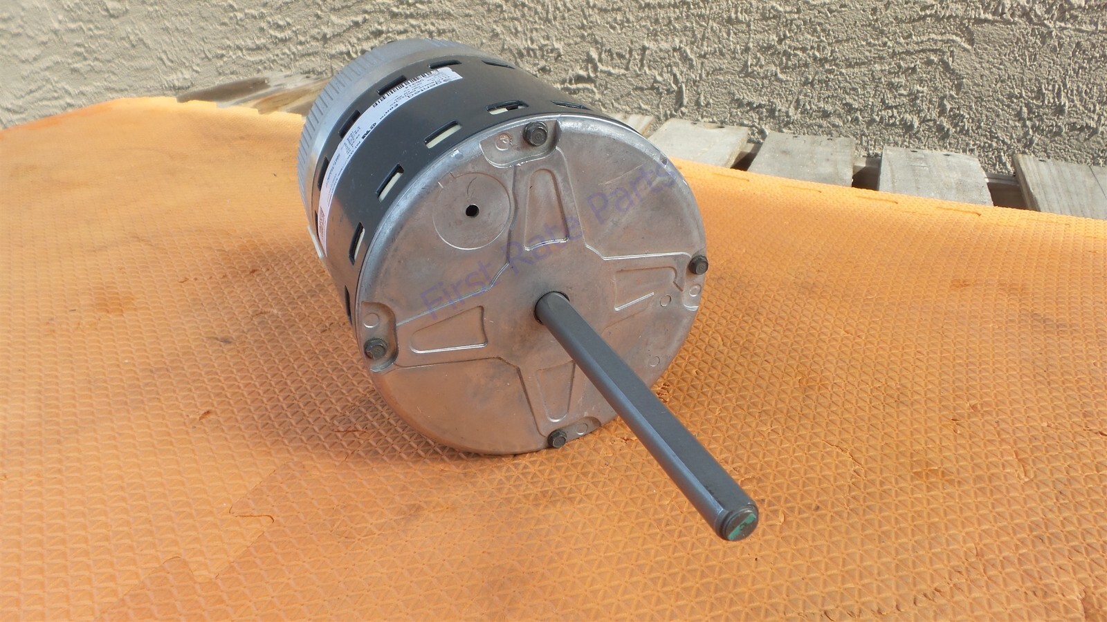 Carrier HD46AR265 Blower Motor 5SDA39RLV5314 HD52AE231 HD46AE244 ECM 5.0 3/4HP