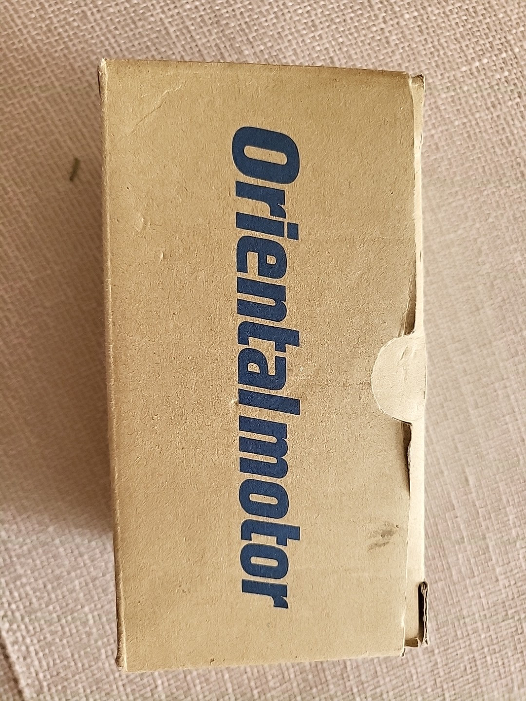 Oriental Motor PK264-02A 2 Phase 1.8 Step Vexta Stepping Motor