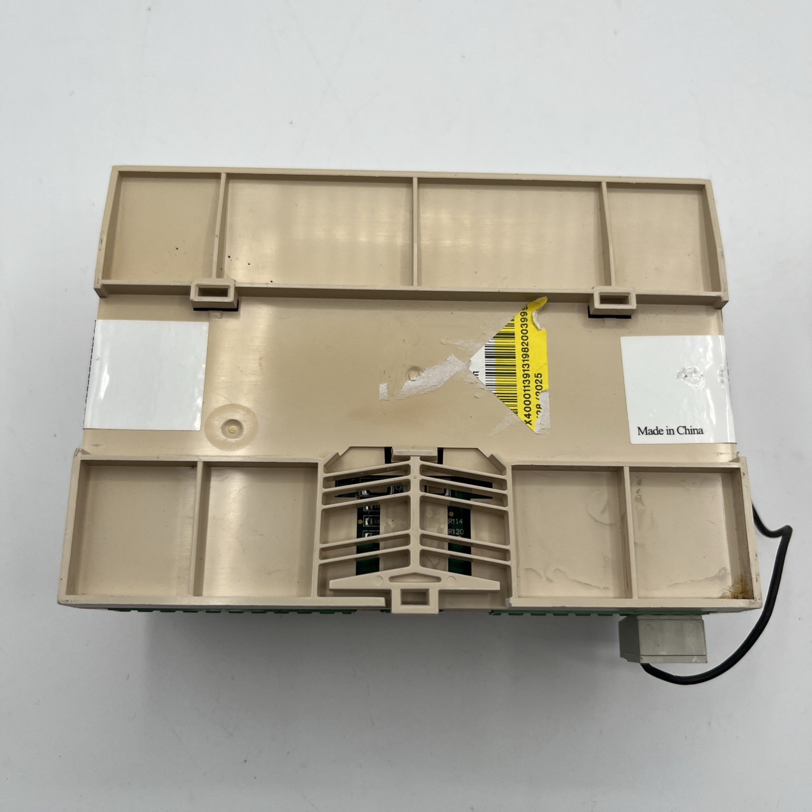 Trane UC400 + XM30 Expansion Module Programmable Tracer Control BACnet