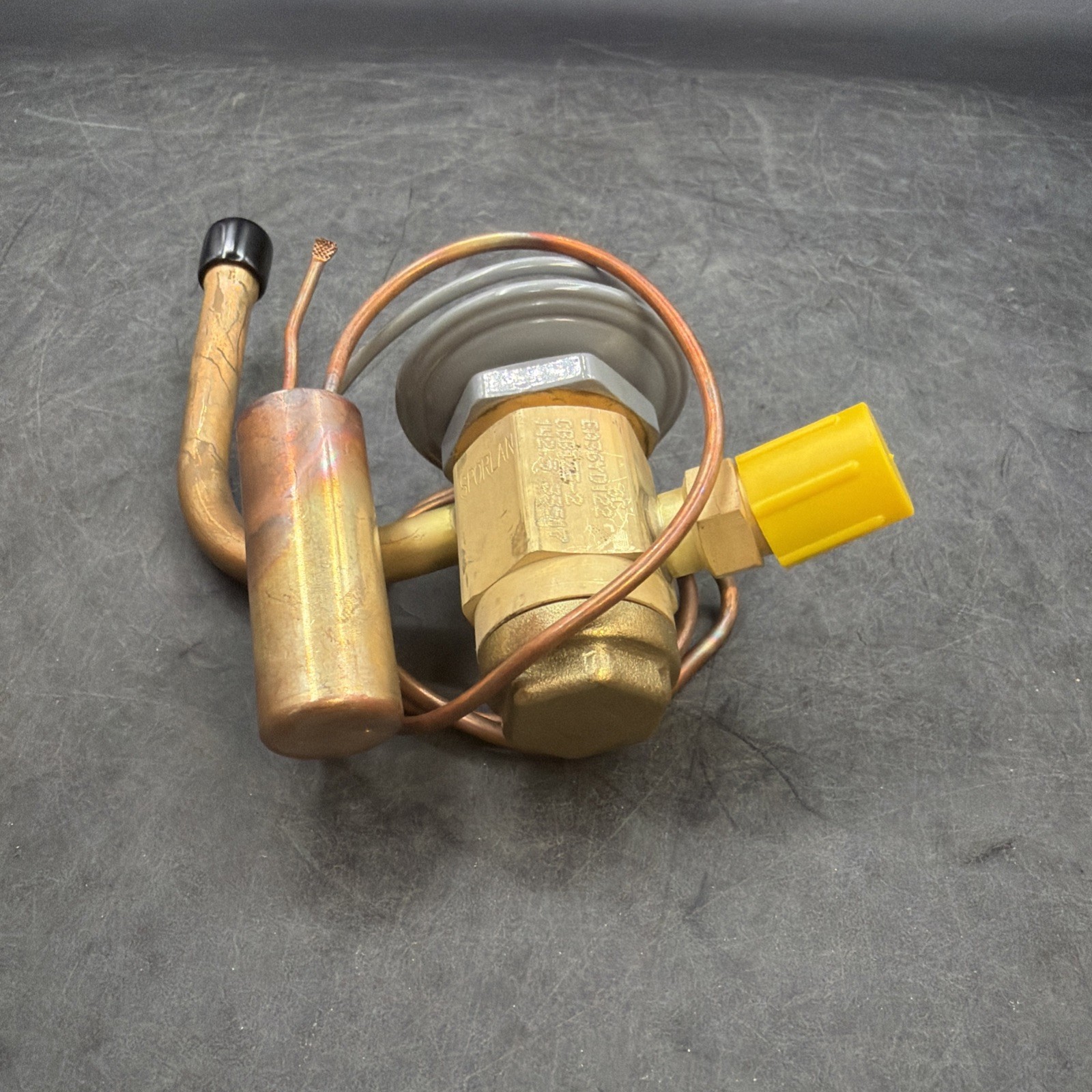 Sporlan R410-A Thermal Expansion Valve EA36YD122