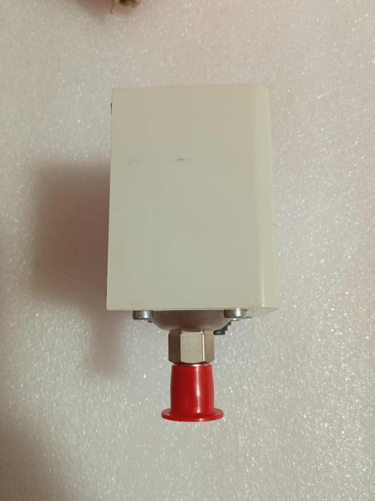 DANFOSS KP1 060-110166 LOW PRESSURE CONTROL RENAGE -0.2….7.0 Bar Pe NEW