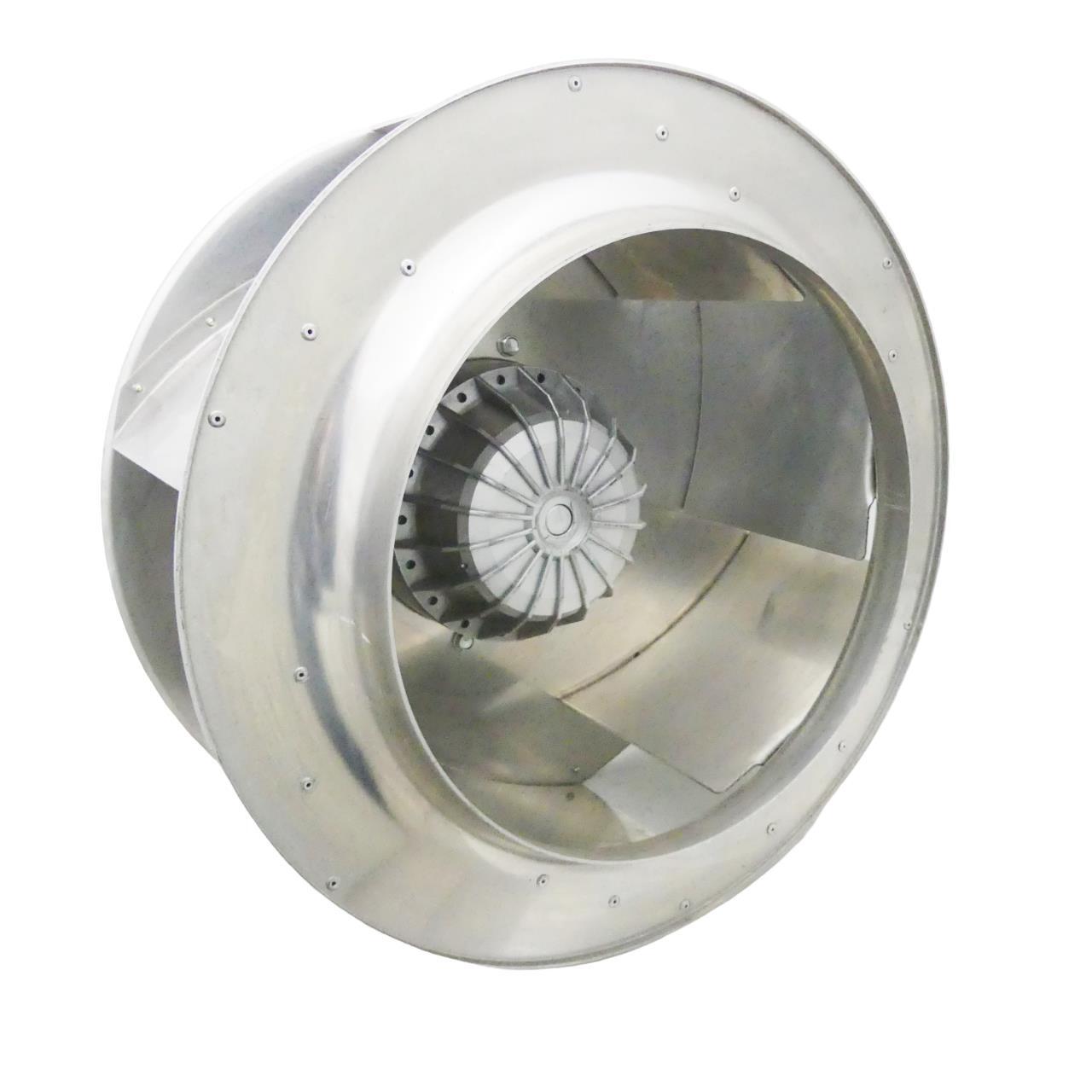 Rosenberg DKHR 500-4XH.180.6FA-008 Centrifugal Fan N62-50009 DD137-50-4 -New-