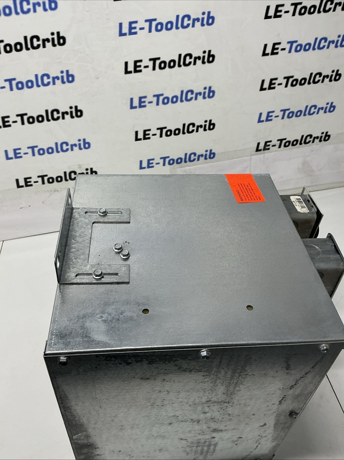 Loren Cook Gemini 300 Model 340 Centrifugal Exhaust Fan V-904S