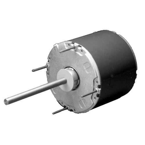 US Motors 3/4 hp 1075 rpm, 6 poles, 1 shaft, OPEN Enclosure, 1 speed, 5.6 diamet
