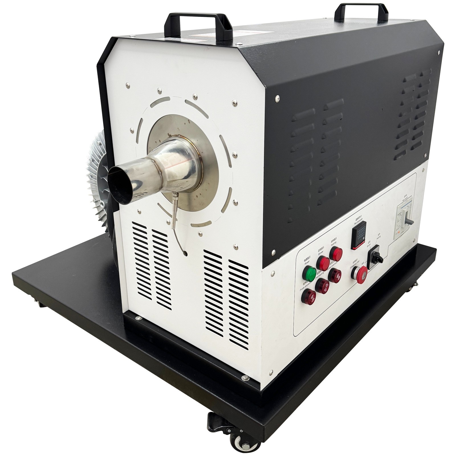Industrial Circulating Hot Air Blower High Pressure Circulation Oven Air Heating