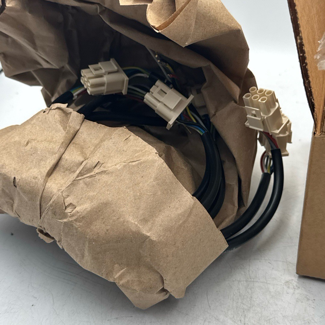 Ebm-Papst Inc. 21957-4-1040 Fan Power Cable Harness 17 3/4in (Box of 5)