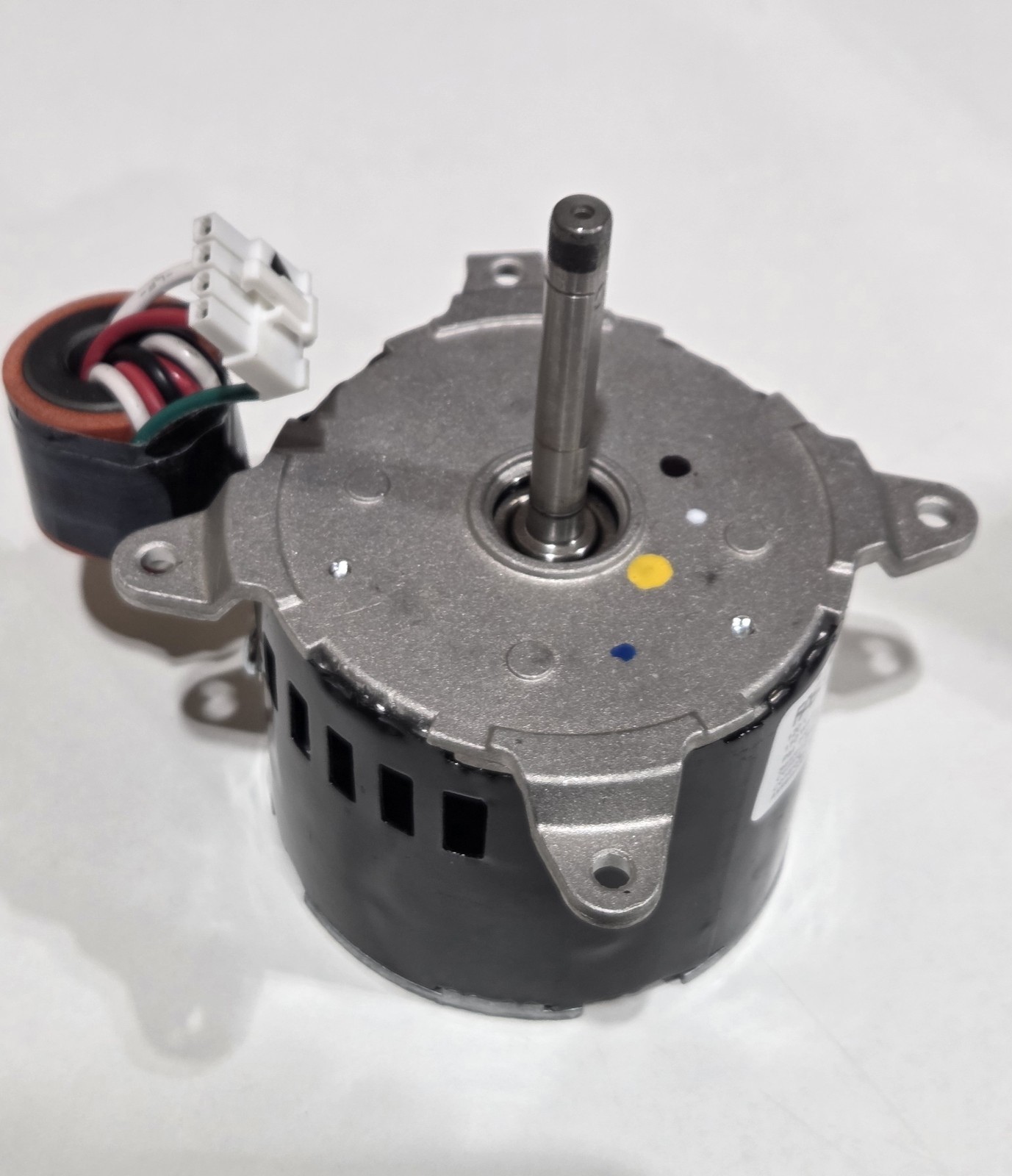 240793-762 HR46GH003 HC24CN117 81104165 715000178 Motor Only of Inducer Assembly