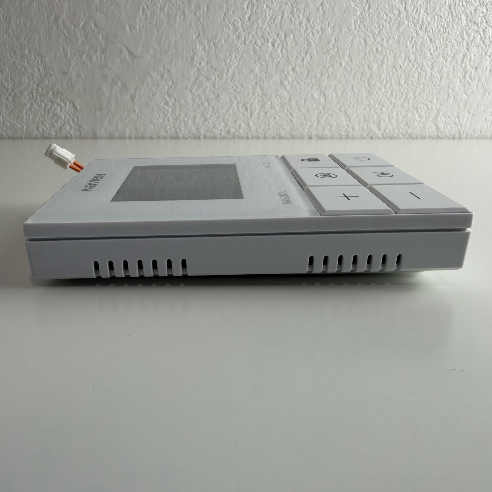 Navien NR-21DU Tankless Water Heater Remote Sub-Controller NPE Series