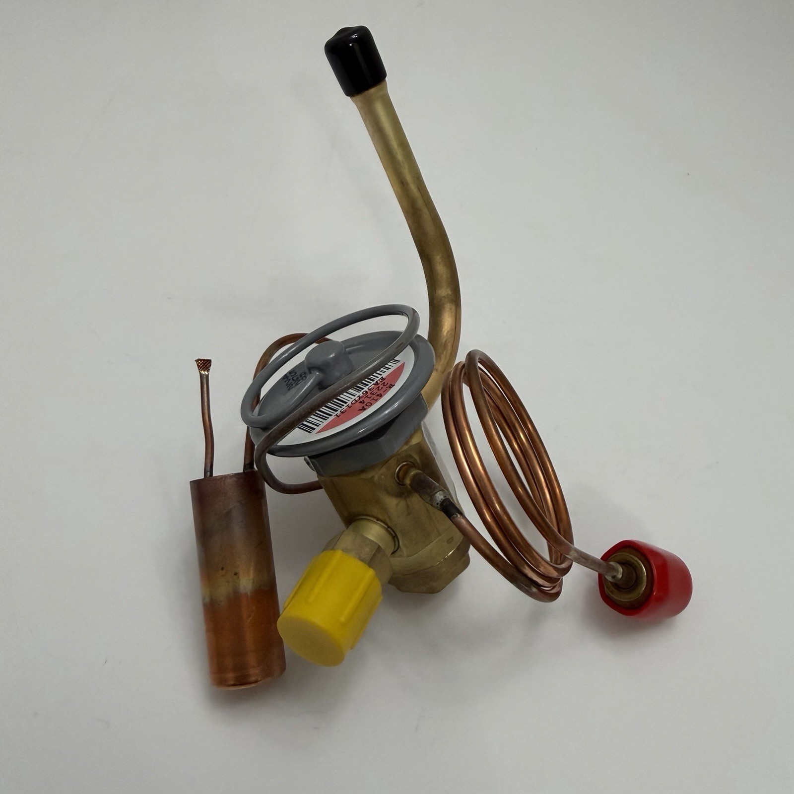 Carrier KSATX0301PUR TXV Kit Thermostatic Expansion Valve R410A OEM New Open Box