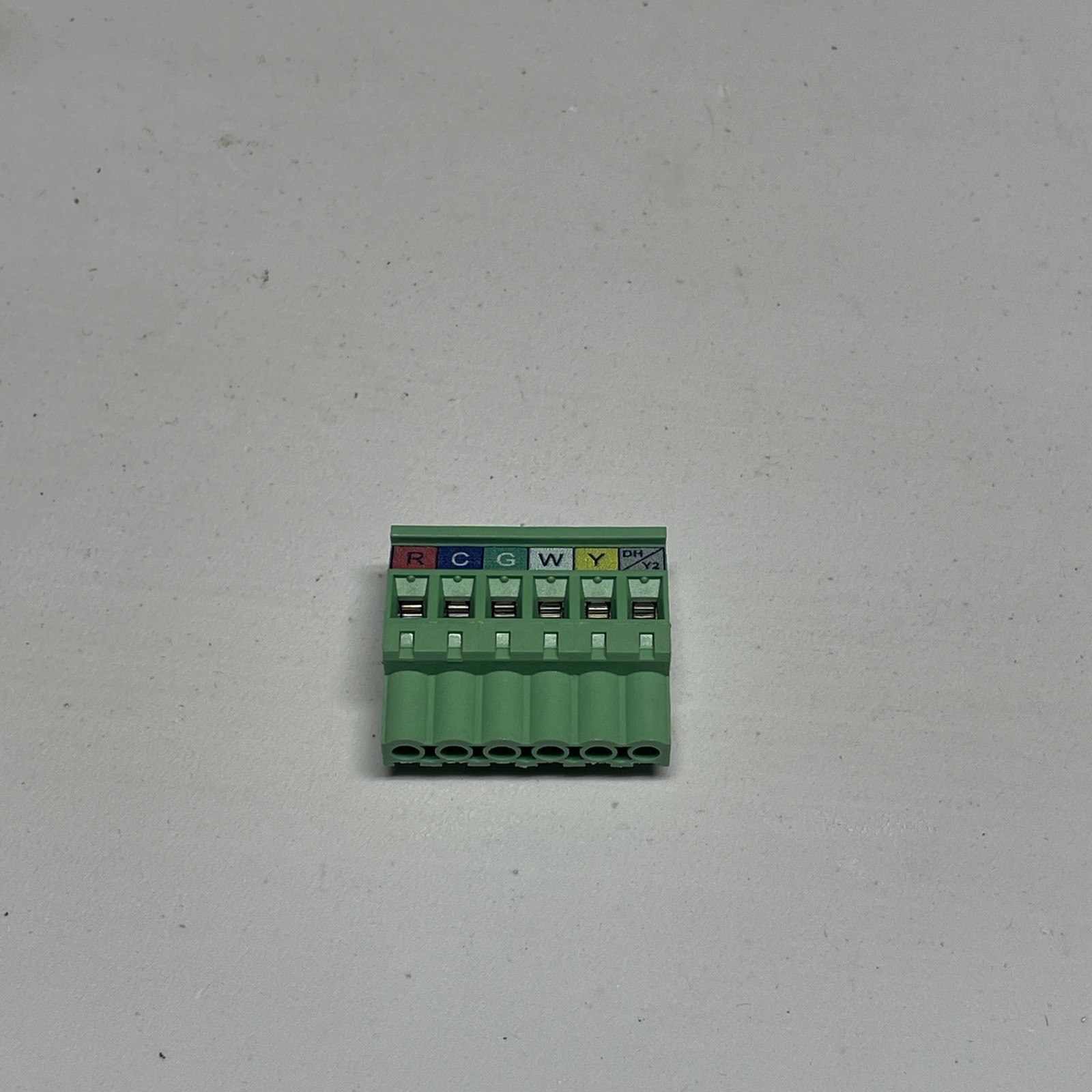 F043068000S Goodman 6 Pin Connector, Phoenix Plug