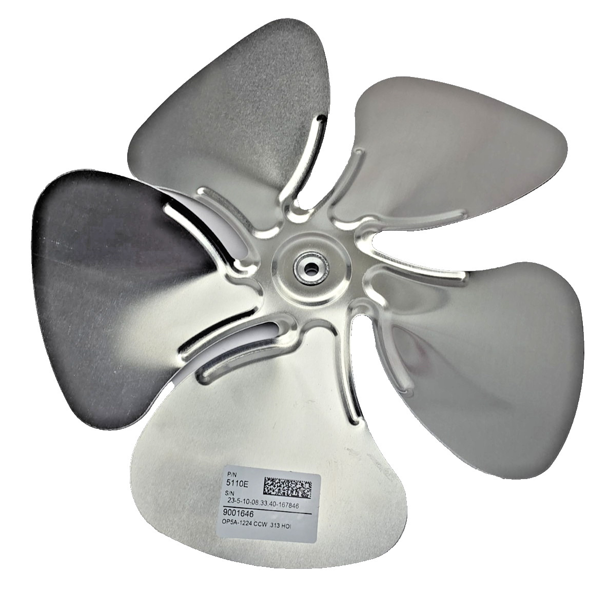 Heatcraft 5110E Genuine OEM Fan Motor Replacement Part HVAC Refrigeration NEW
