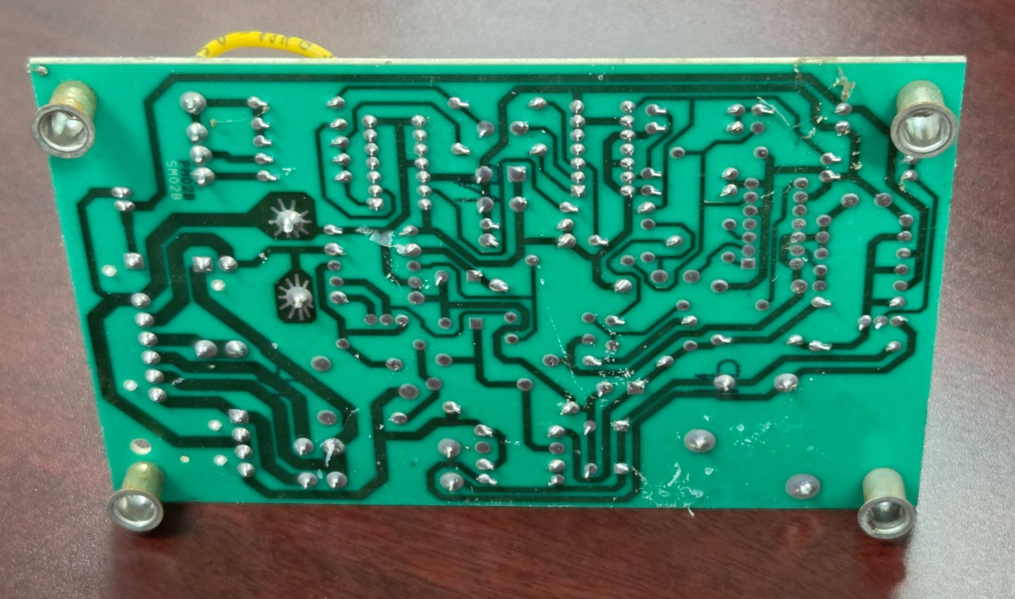 Carrier Bryant Payne HK32EA001 Defrost Control Circuit Board CEPL130524-01 USED