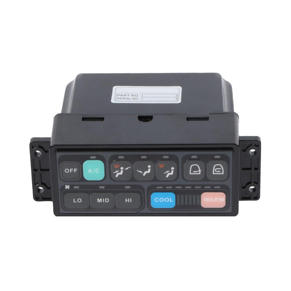 DH220-5 AC Controller 543-00049 for Doosan SOLAR 155LC-V 230LC-V 140W-V 160W-V