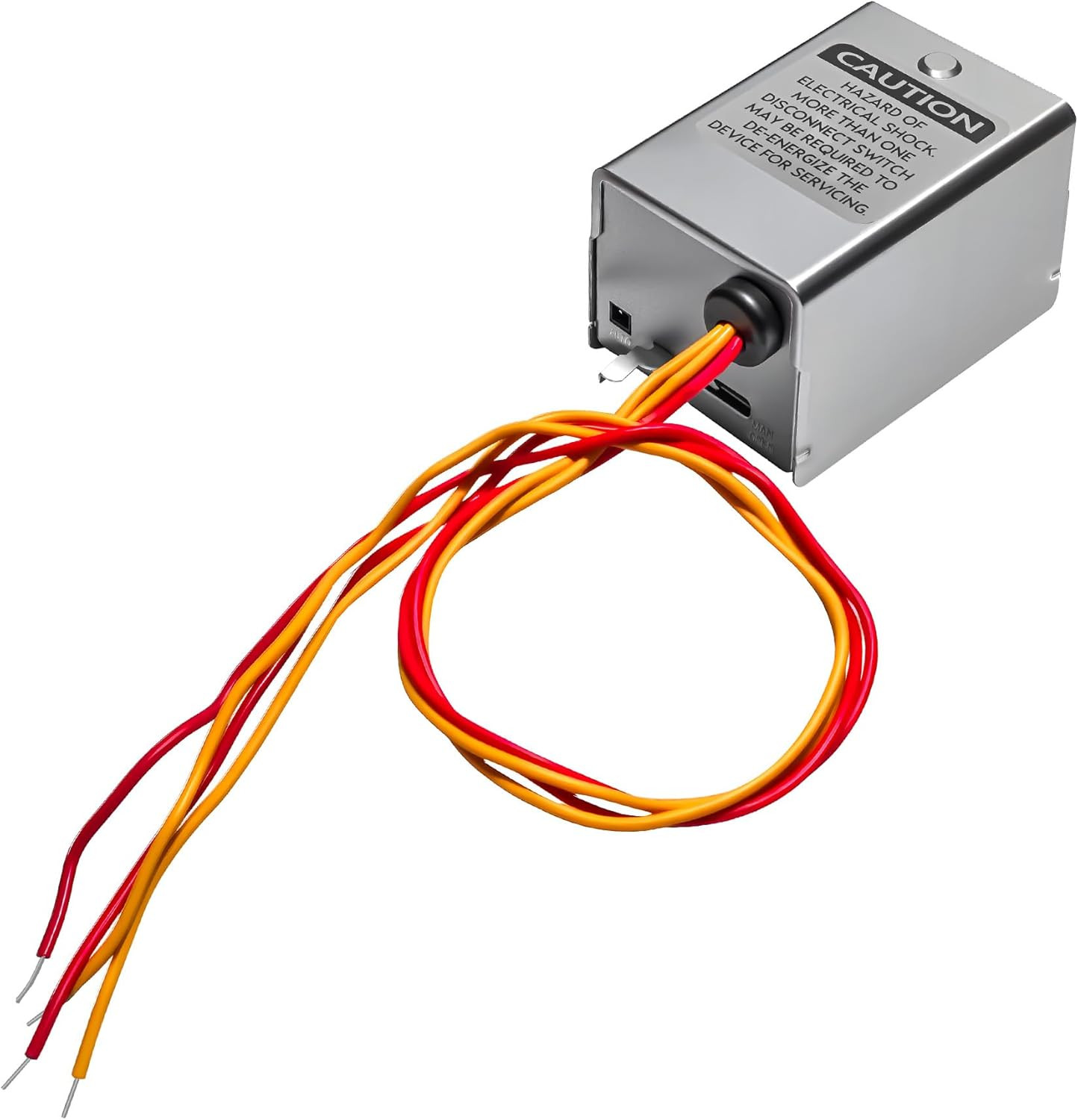 40004850-001 40003916-026 Zone Valve Powerhead Fit for Honeywell Zone Valves V80