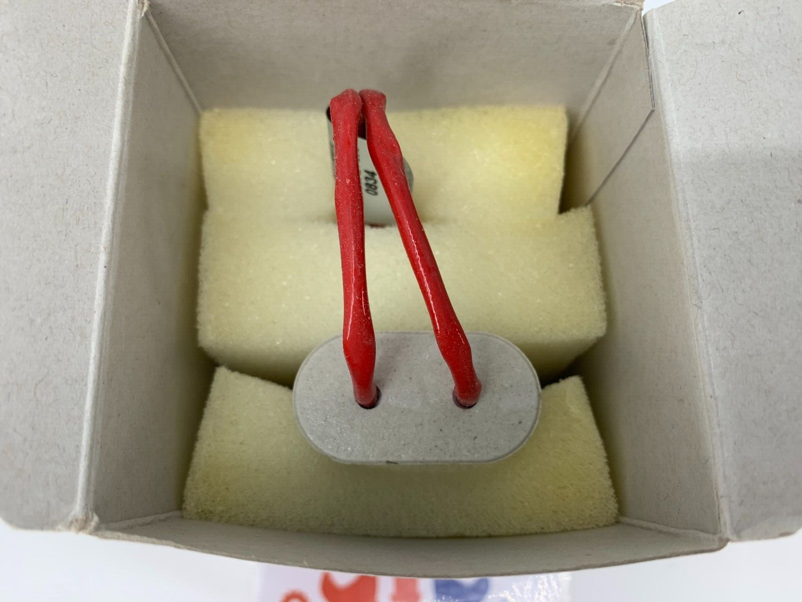 Robertshaw 41-401 Furnace Hot Surface Ignitor for Amana Goodman 10041601 Ignitor
