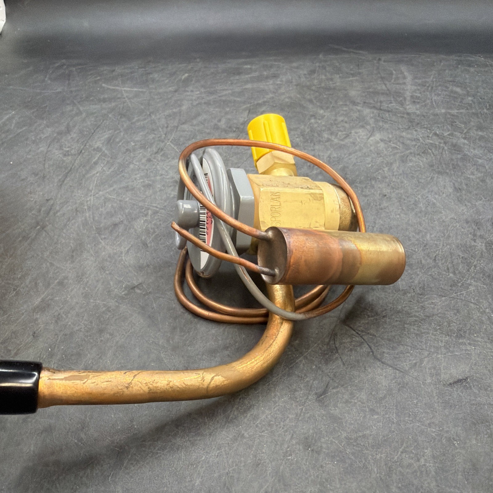 Sporlan R410-A Thermal Expansion Valve EA36YD122