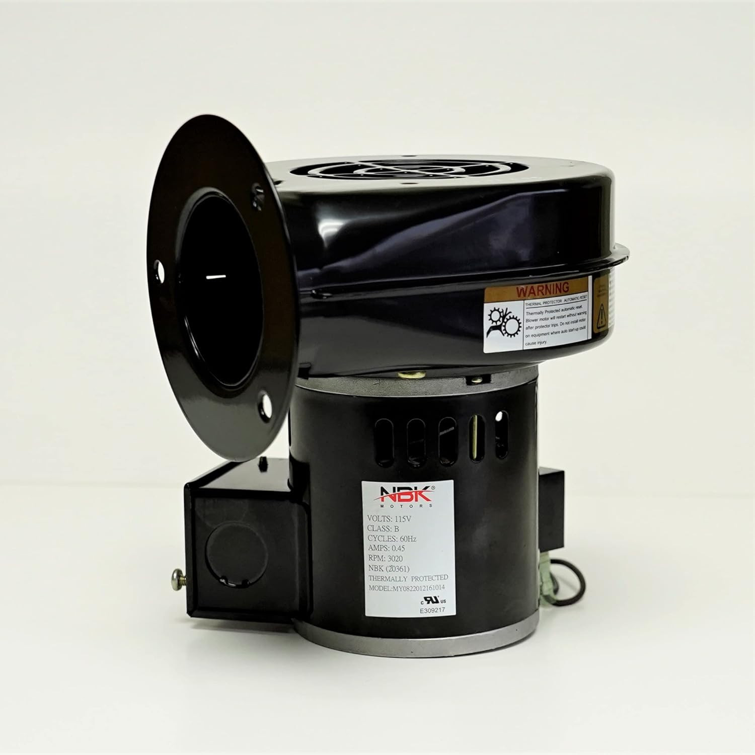 Centrifugal Blower Motor for Dayton 1TDP3 4C443 Fasco 50748-D500