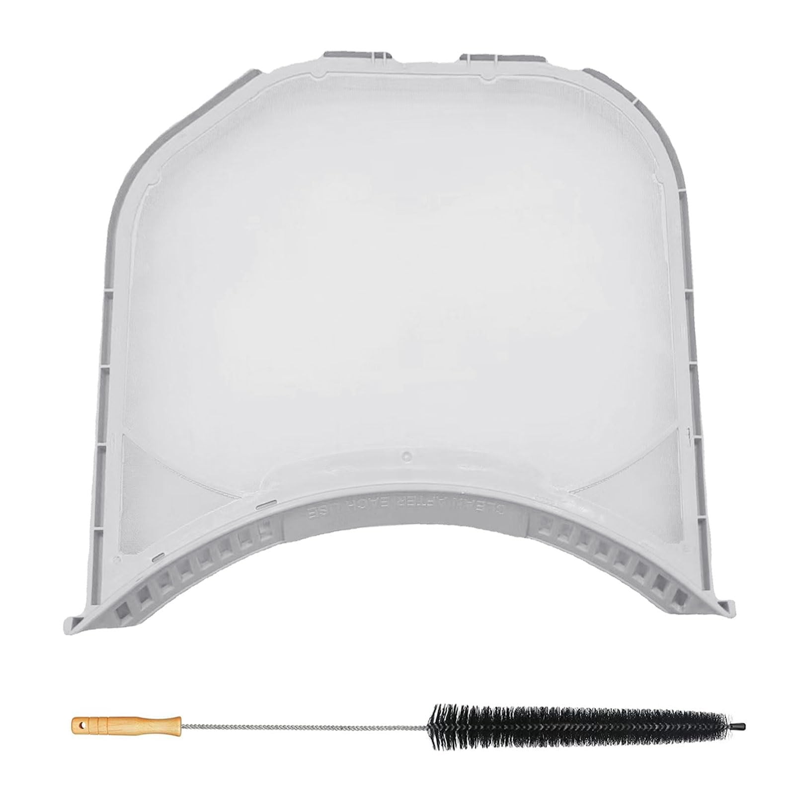 MZY LLC Upgraded ADQ56656401 Dryer Lint Filter Ken-more