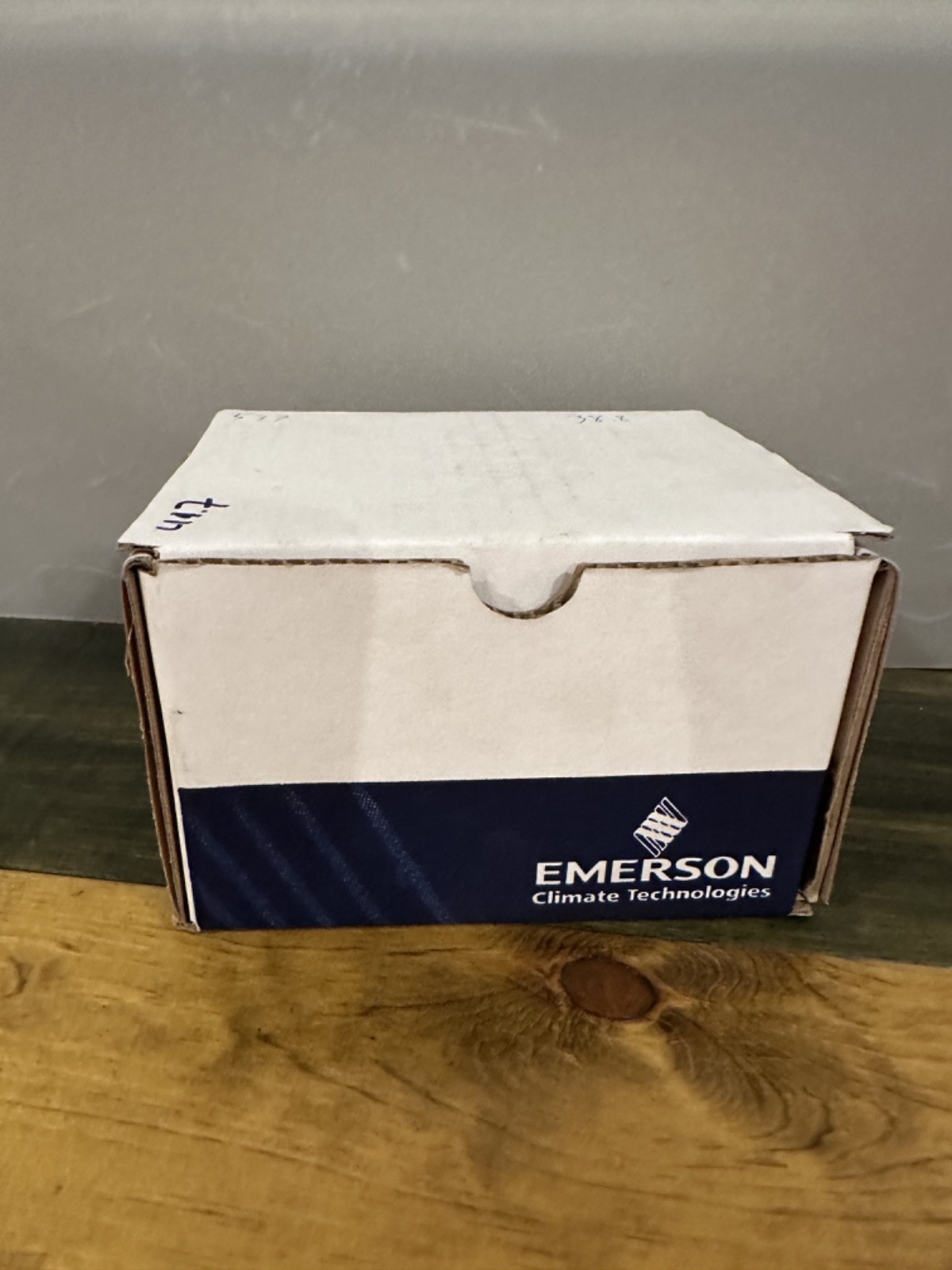 Emerson Thermal Expansion Kit 0151D0002 2 Ton CA 36K ZAA 45 PSI | Mexico
