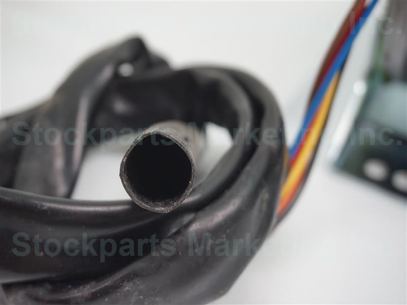 Carrier HC42VN623-63 HC42VN62363 6P 220V MTR Fan Assy New Old Stock