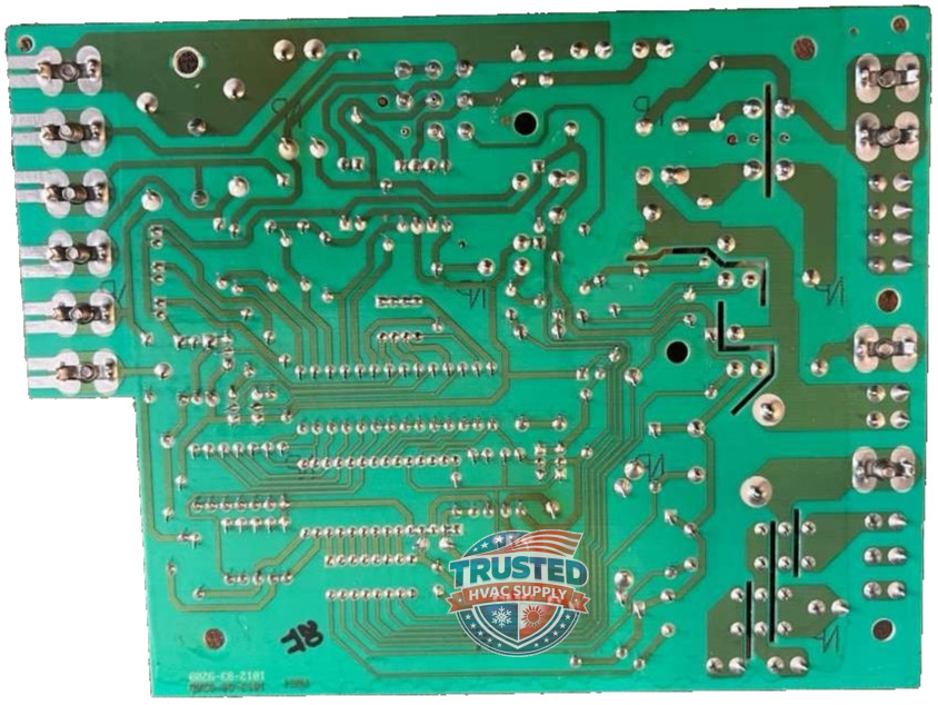 NEW – ICM1501 OIL BURNER PRIMARY CONTROL for R8184G4066, R818G1161, R8184G1294