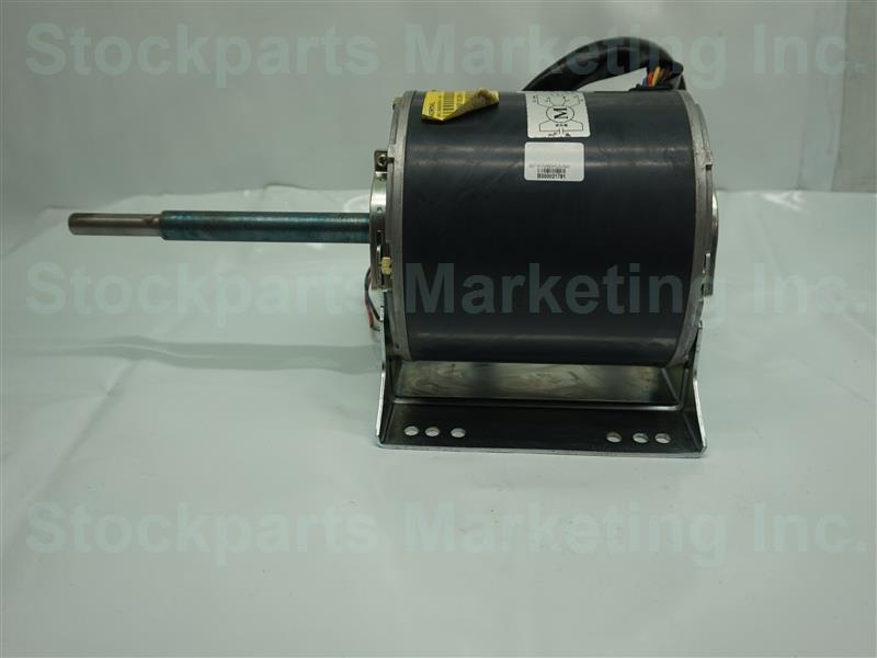Carrier HC42VN623-63 HC42VN62363 6P 220V Motor Fan Assy 30 Days Warranty