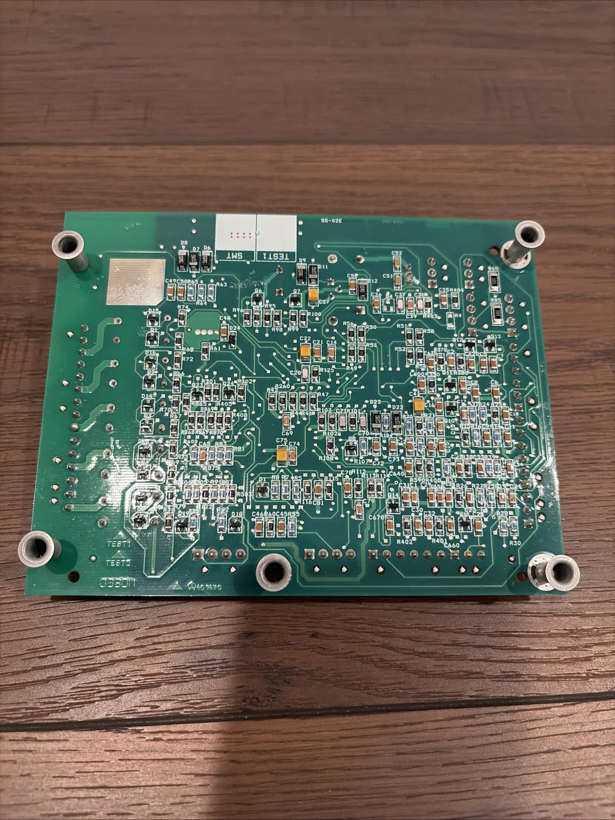 CARRIER CHILLER CONTROL CIRCUIT BOARD 30HX501316 CEPL130427-01 HVAC
