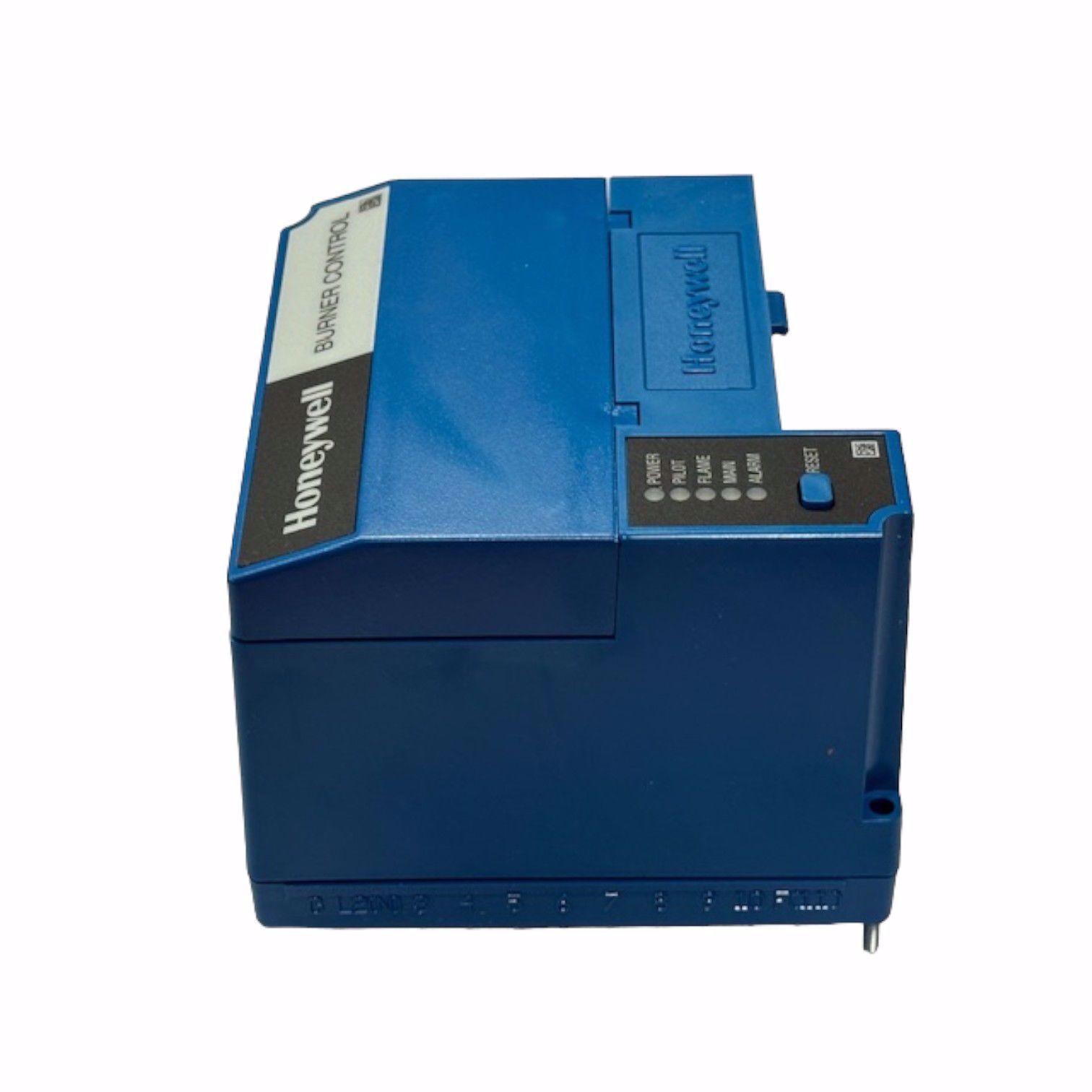 HONEYWELL RM7895A1014 AUTOMATIC PROGRAMMING CONTROL