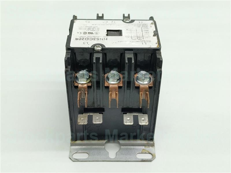 HN53CD208 Coil 208/240VAC 30 Days Warranty Expedited Shipping