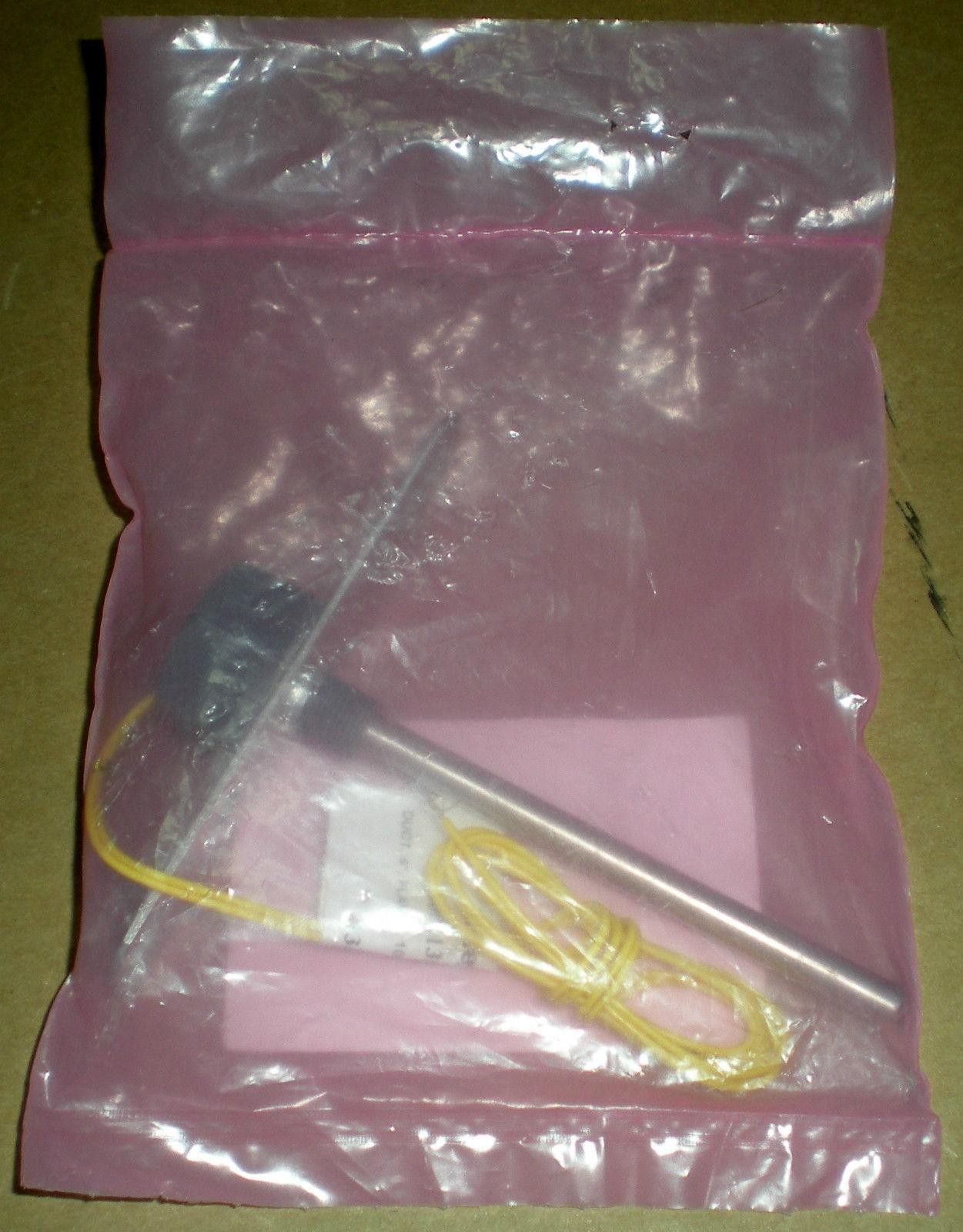 HONEYWELL 50041353-001 TEMPERATURE CONTROL SENSOR DUCT MOUNT INDOOR/OUTDOOR NEW