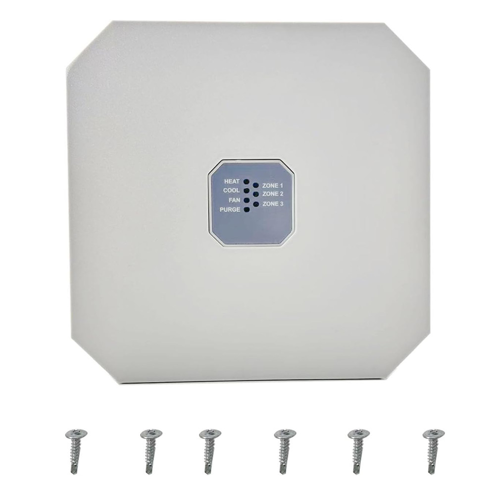 24V For HVAC Zone Control Panel, HZ311 Panel
