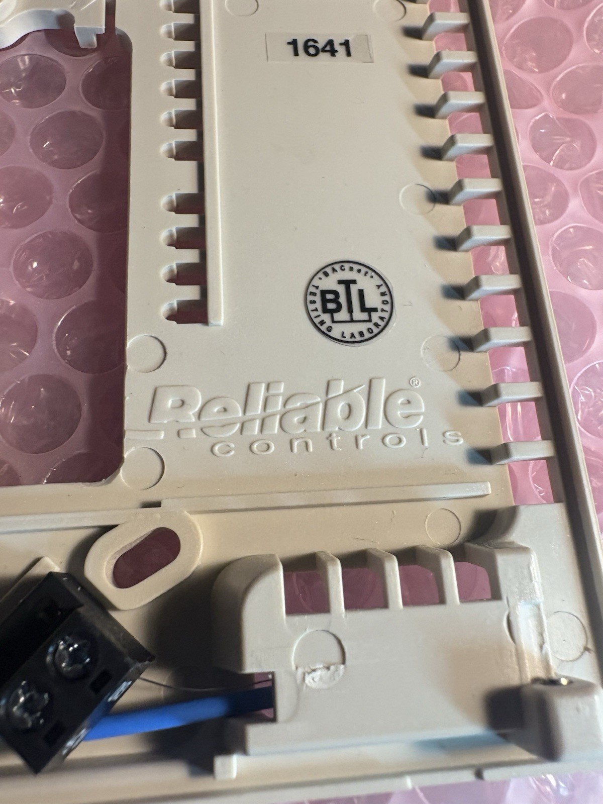 Reliable Controls Mach-stat Controller MACH-STAT-ND MS-ND MSND NEW
