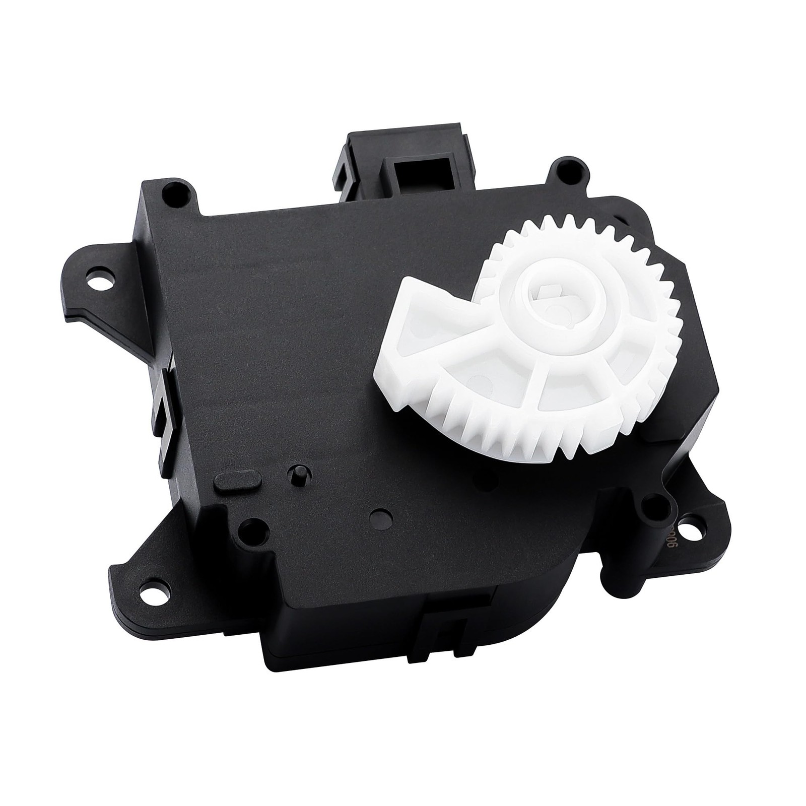 HVAC Air Blend Door Actuator 87106-07120 Compatible with Toyota 2007-2017 Camry
