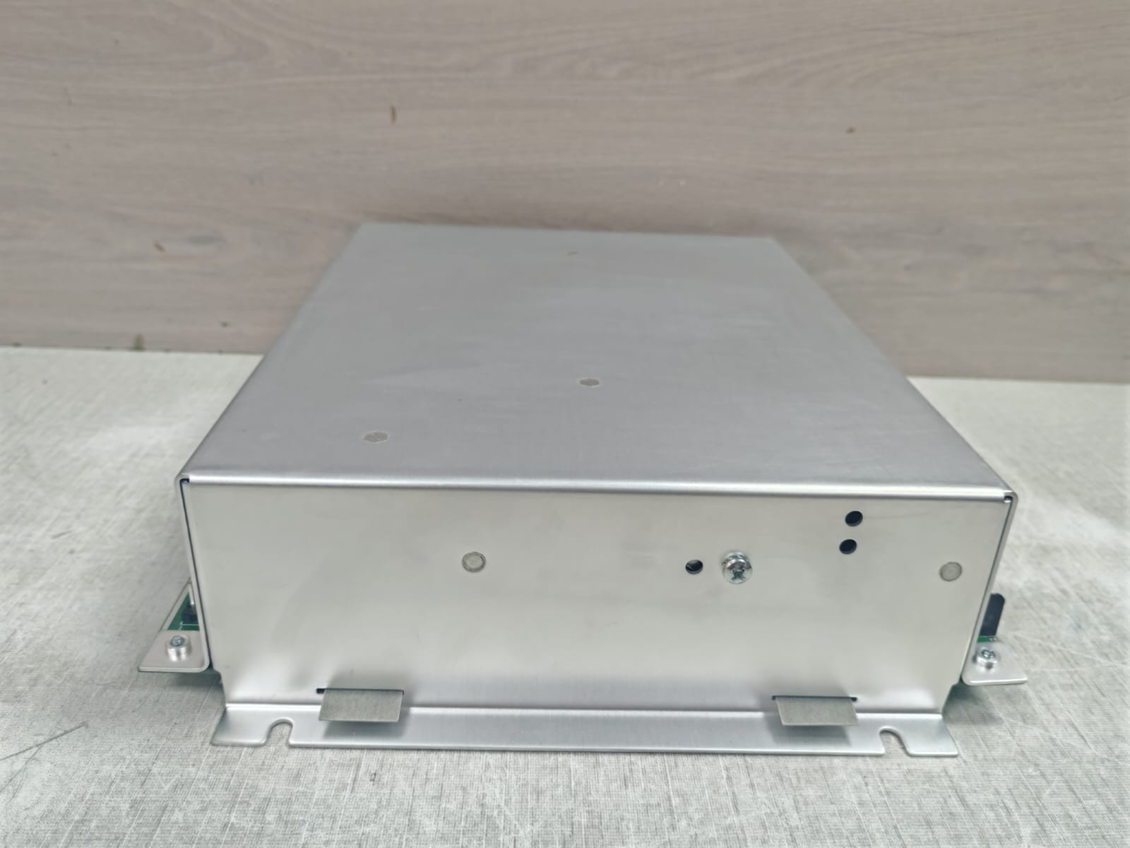 Trane X13650476-10 Rev. N Chiller Control PLC Module Board 6200-0049-13-No Box