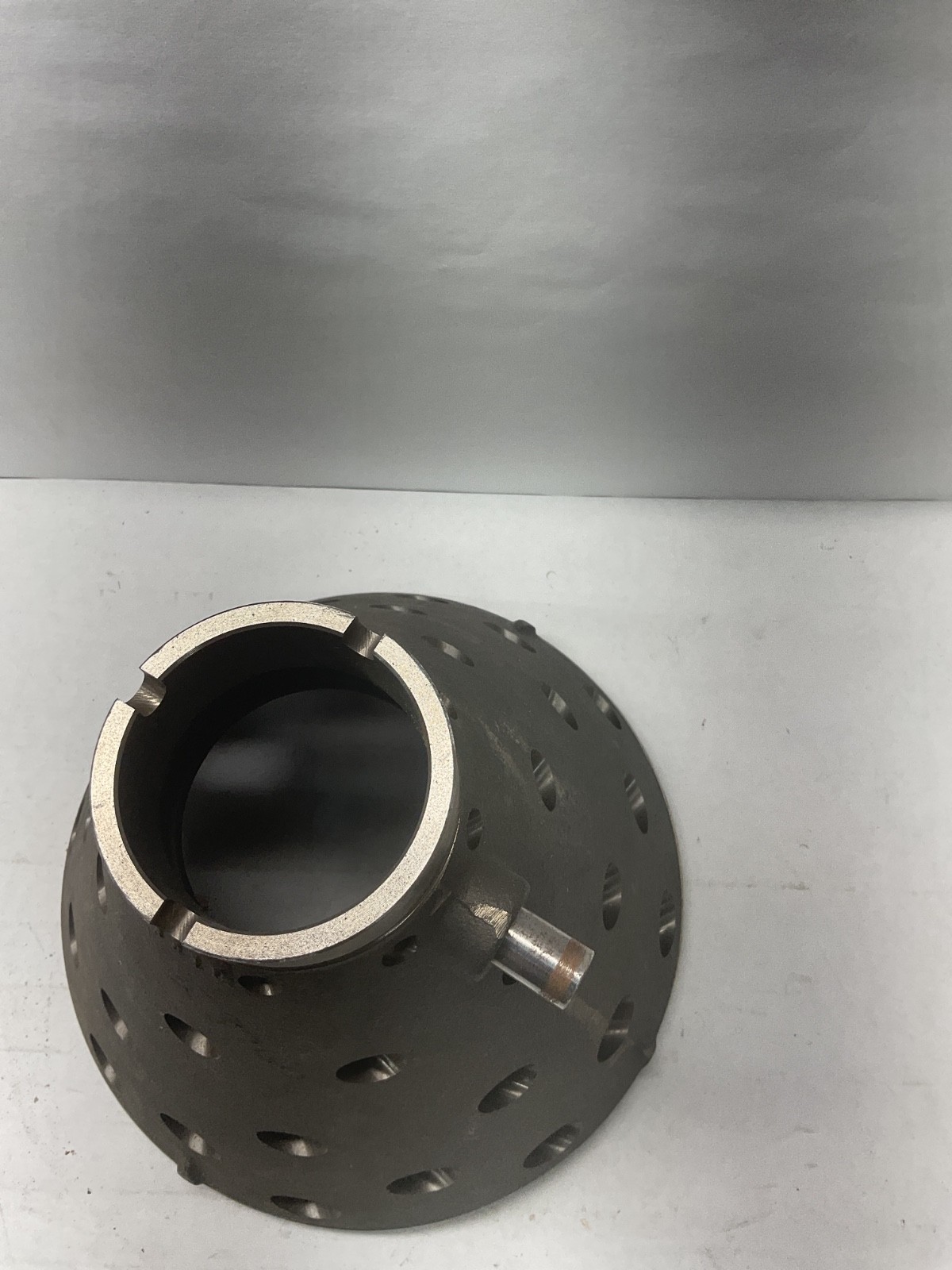 Honeywell Maxon 53760 Mixing Cone Assembly burner control