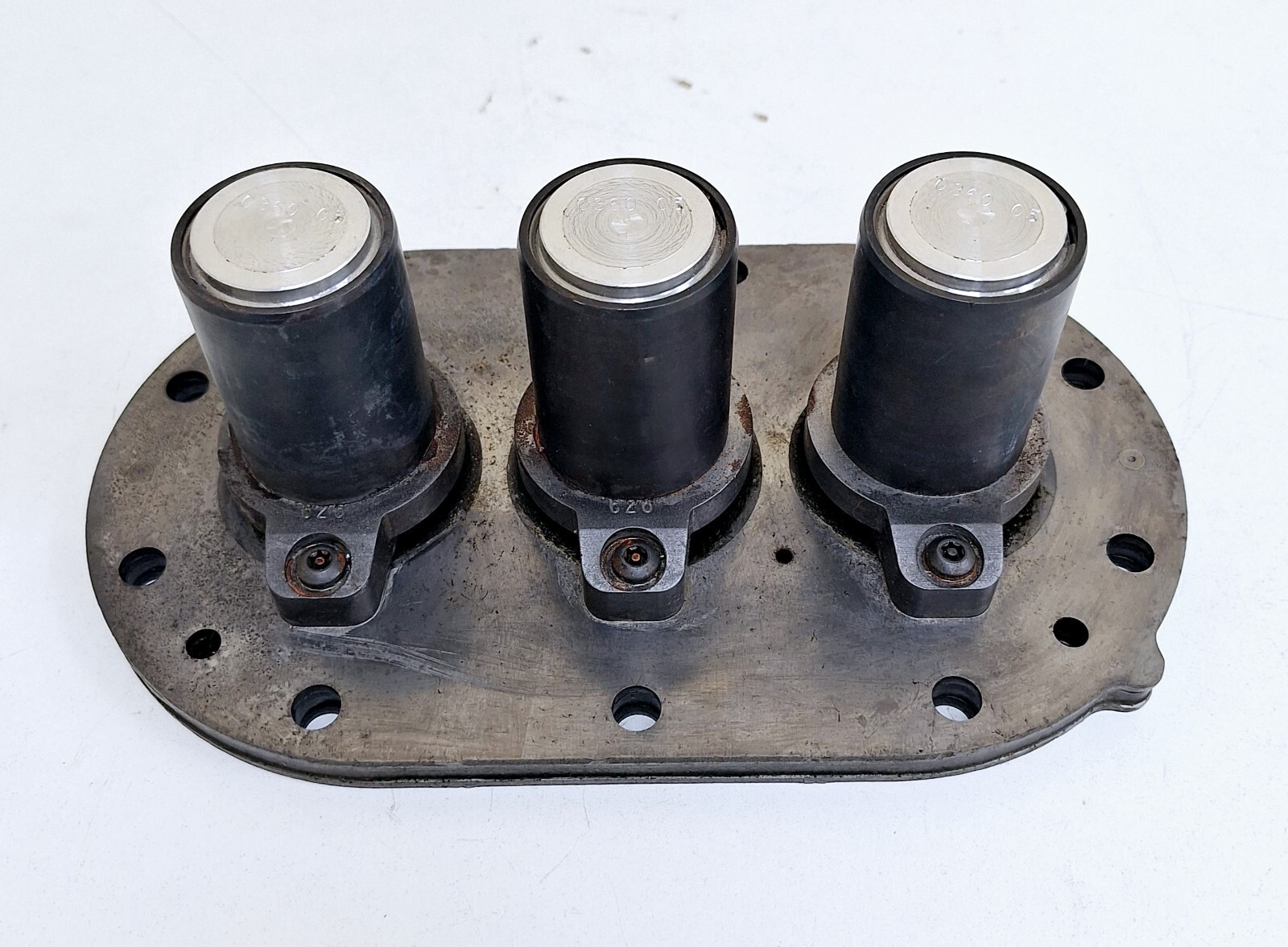 Thermo King 503-308 / K29-70454-00 Valve Plate