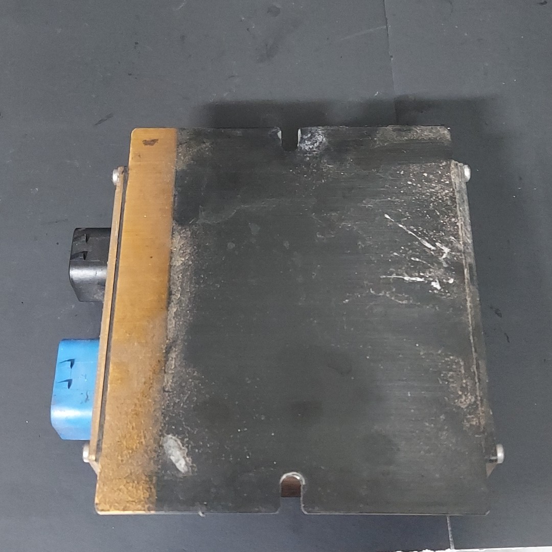 Carrier Transicold Part A12-00735-51 Comm Module Electronic Tested Working