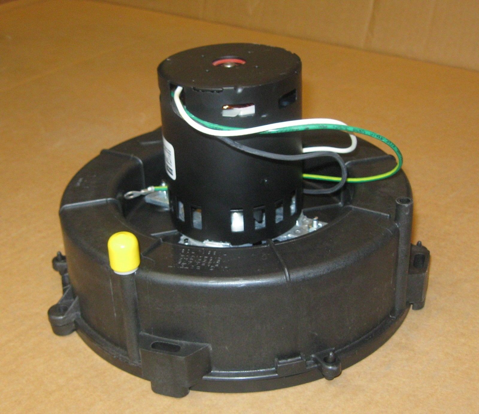 Fasco A180 Draft Inducer Furnace Blower Motor for Goodman 7021-9625 201-90601