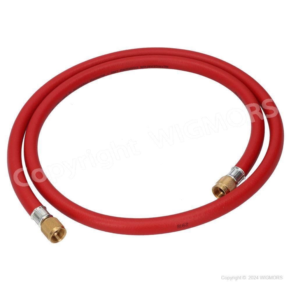Charging hose Refco HCL6-60-R 3/8″ – 150cm