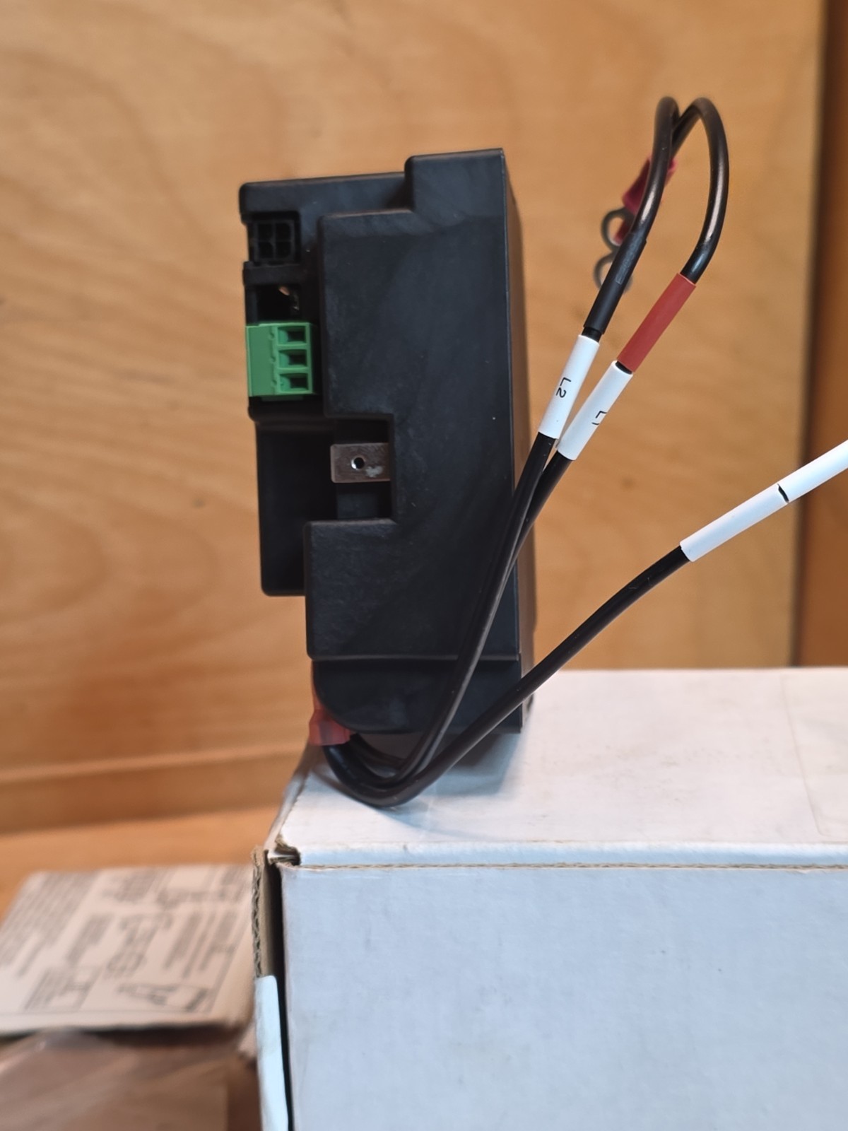 Copeland Coresense Comm Module 24v 971-0065-04 571-0065-05 NEW OEM