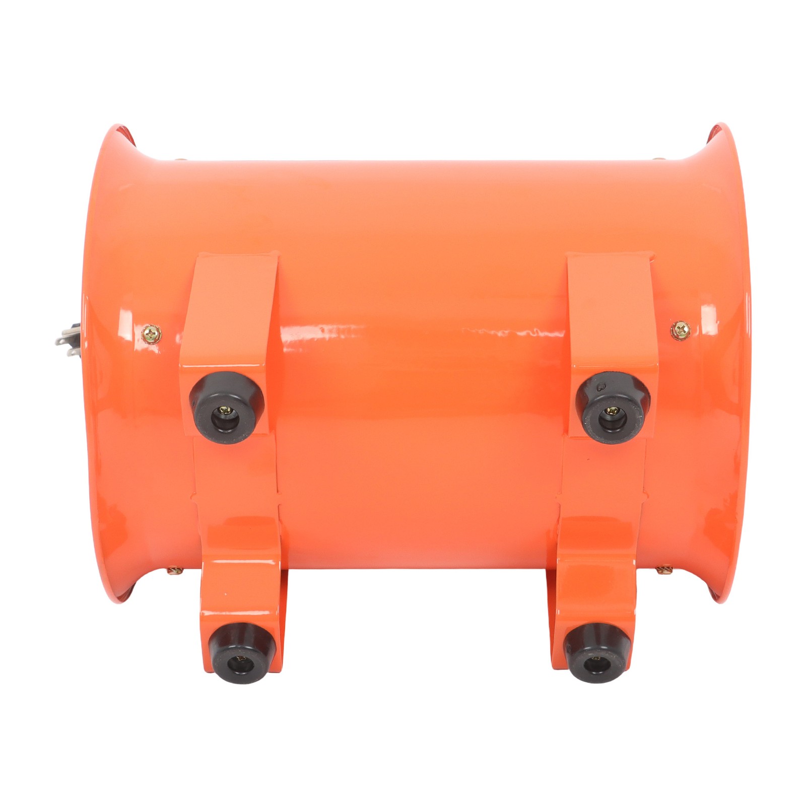 8Inch Portable Extractor Fan Blower 900CFM 3450RPM 16.4FT Duct Hose Ventilator