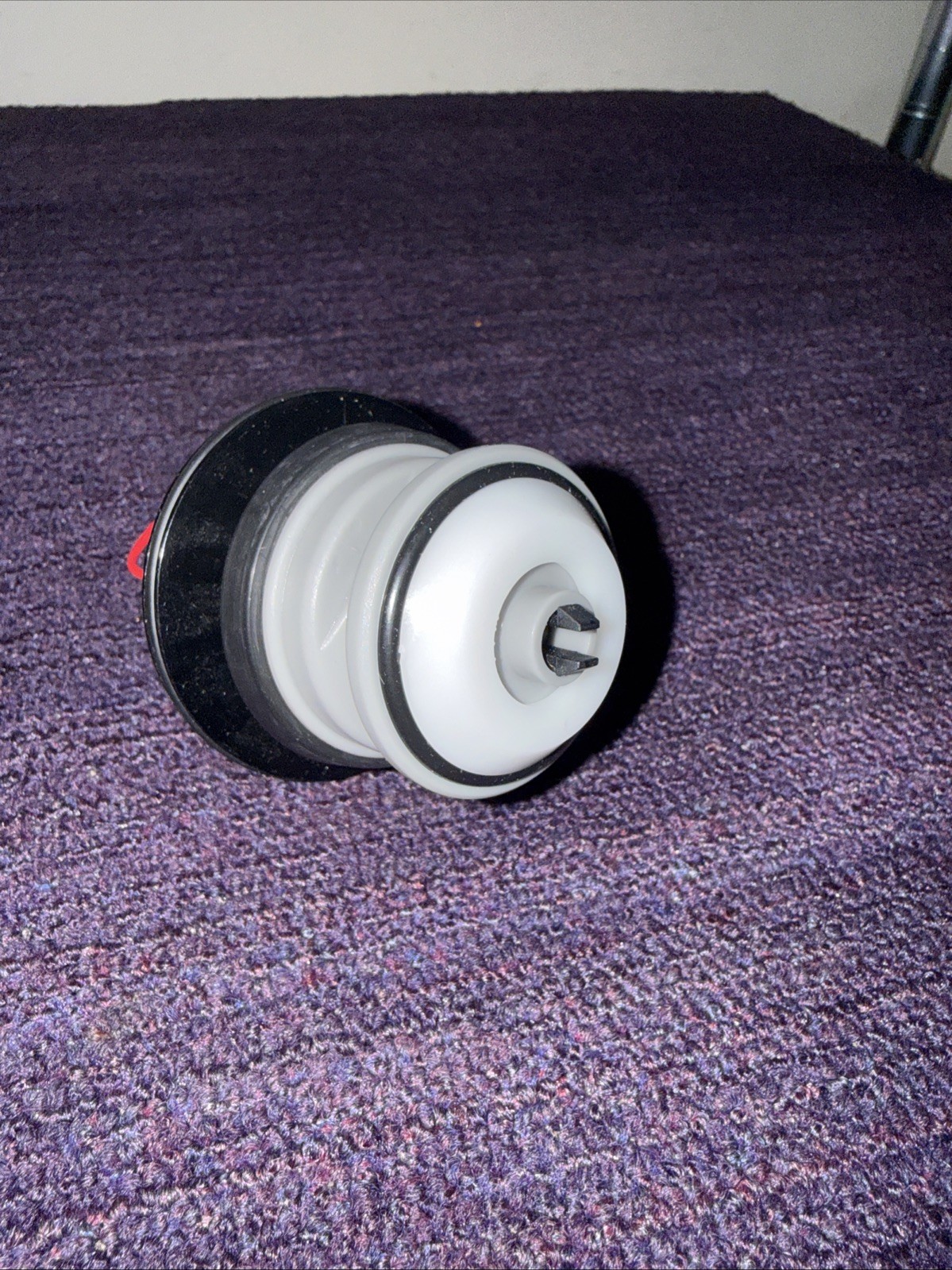 American Standard M970694-0070A Solenoid & Piston Assembly Urinal New