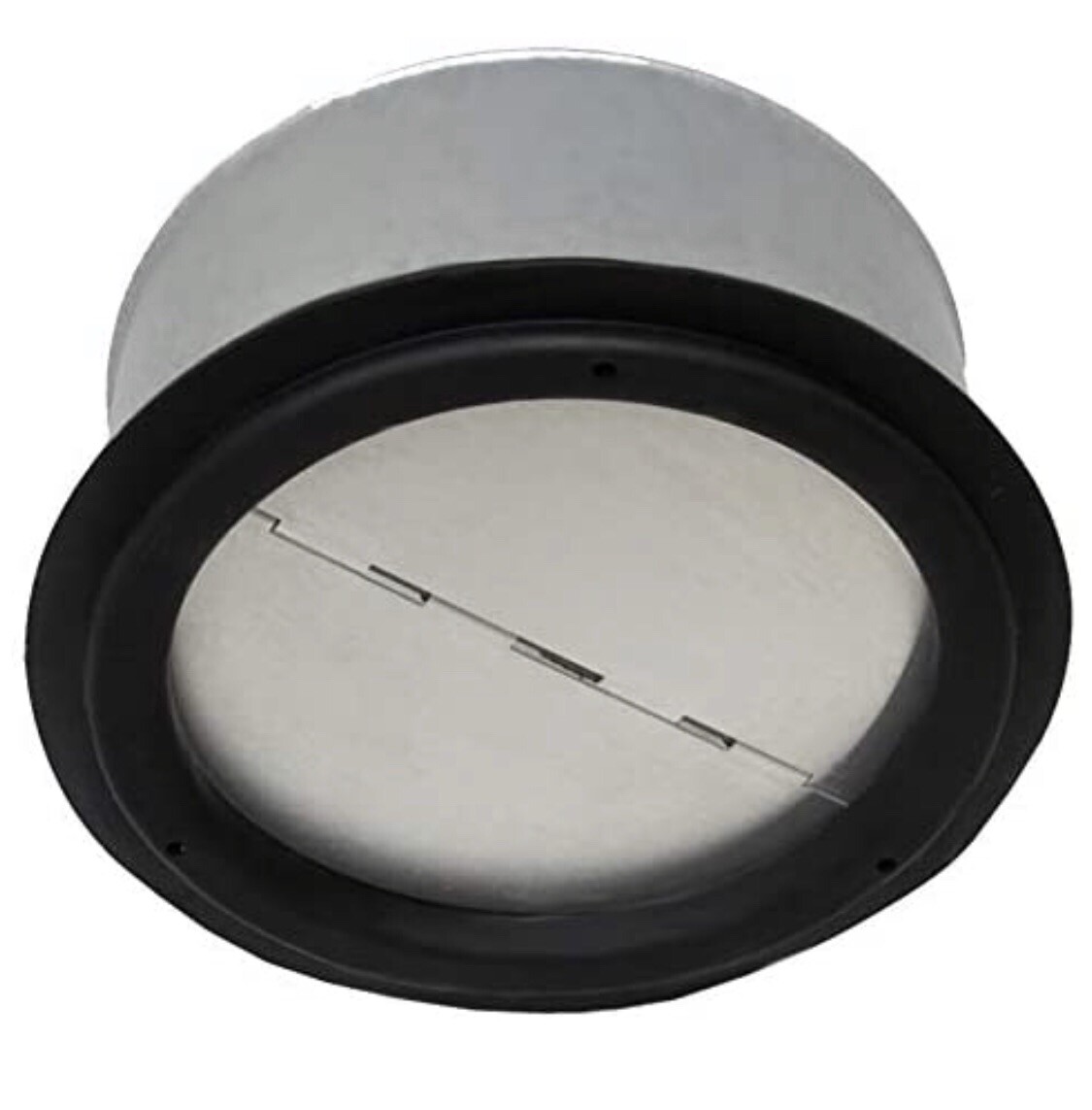 3” Backdraft Damper