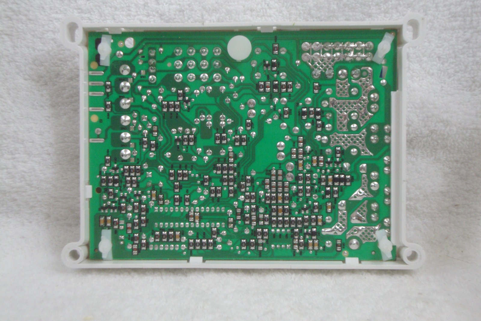 Universal Integrated Furnace Fan Control Board for White-Rodgers 50A55-843