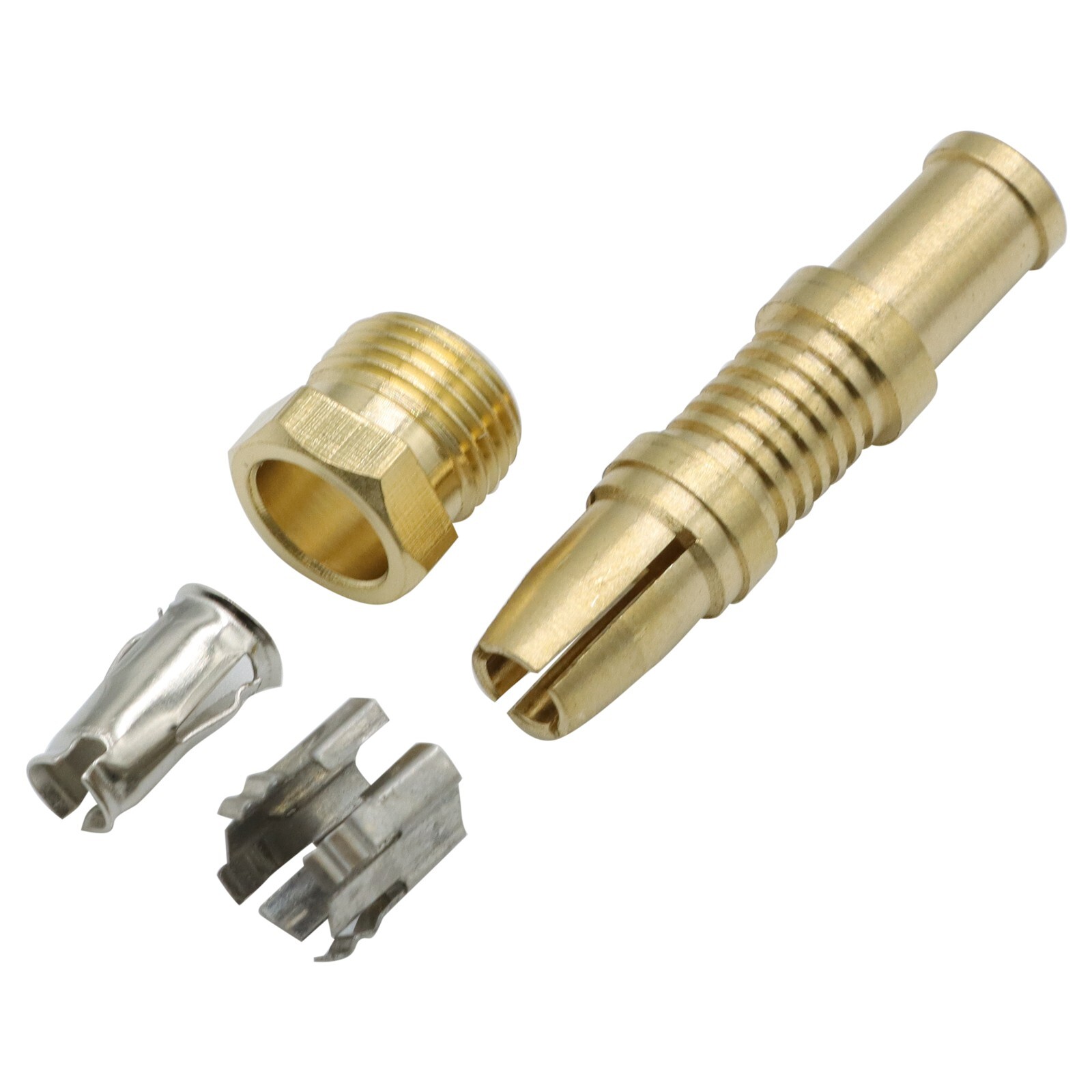 48in Snap-Fit Replacement Thermocouple 1980-048 For Robertshaw Universal 1745