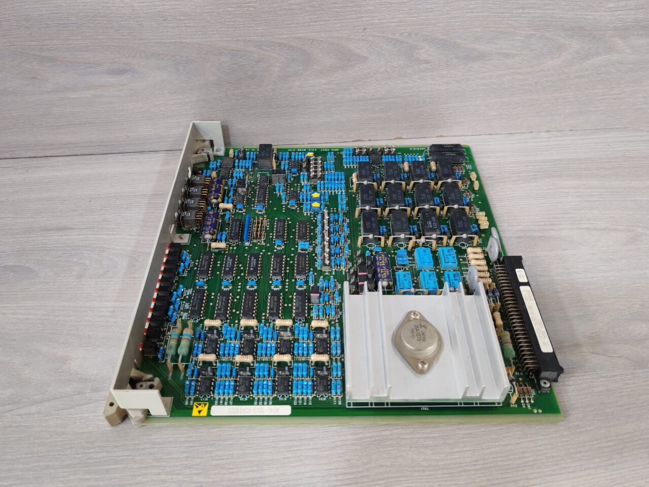 KS14-8596-E131 Spare For Fujitsu Monitor Control Unit PCB Board- New Without Box
