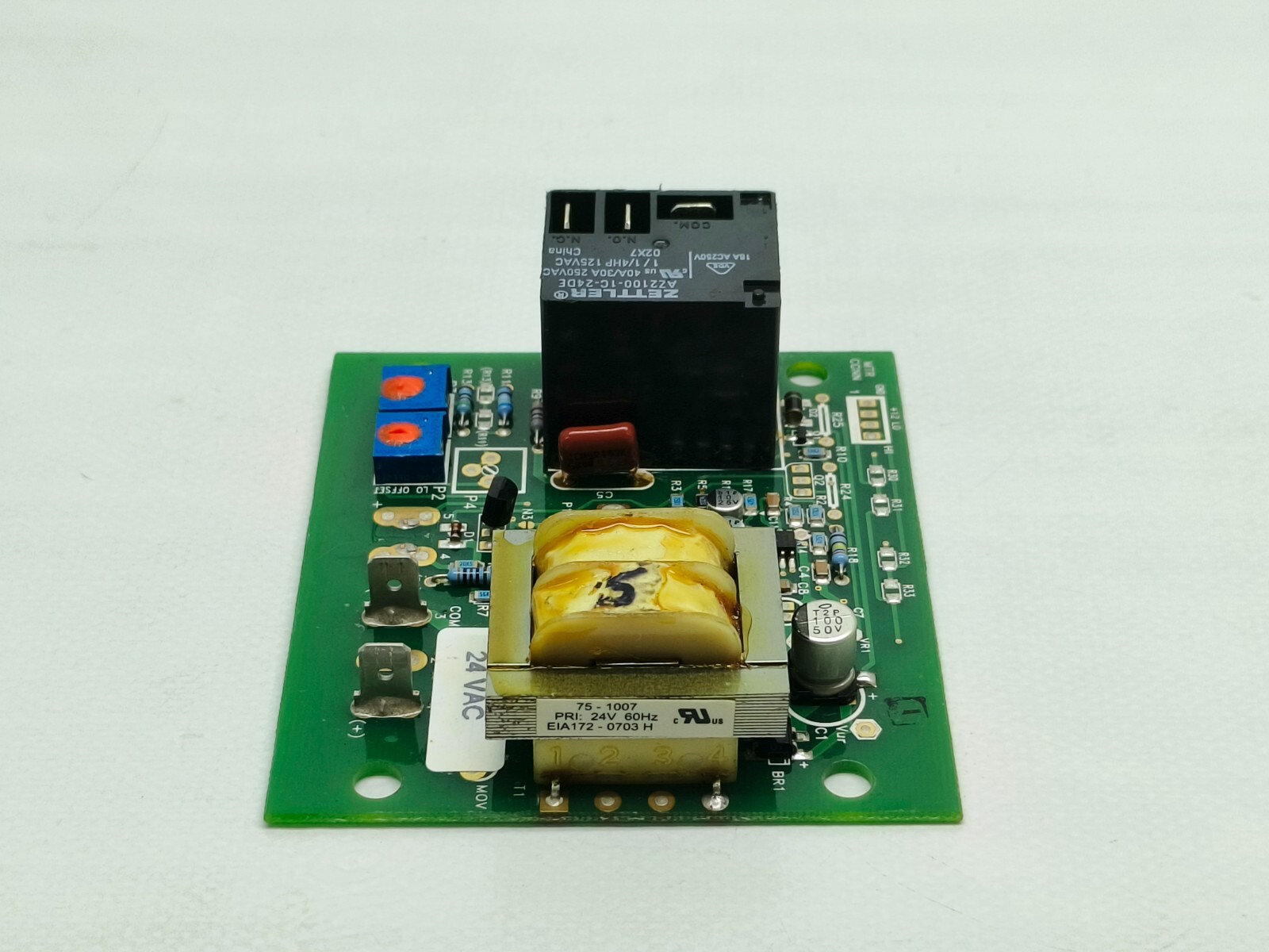 10-1174 10-1175 REV. D Board 30 Days Warranty Expedited Shipping