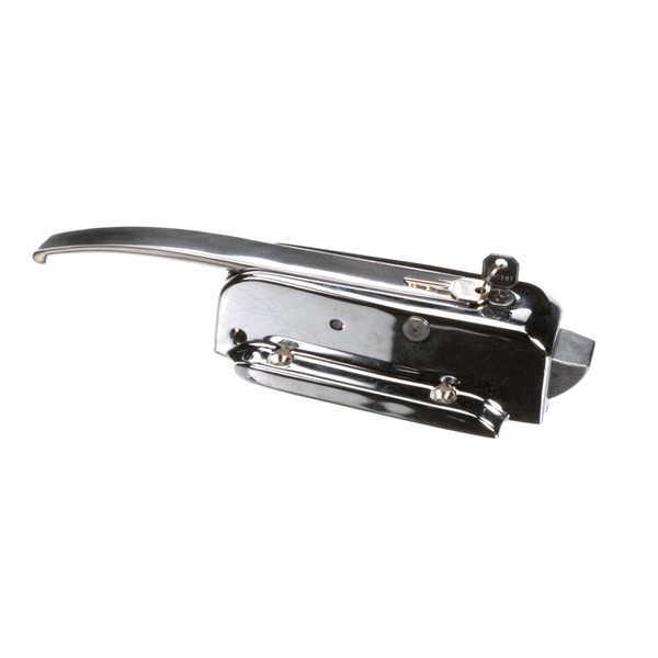 Kason 10056CH502001 Body Chrome Cylinder 8.85″ x 8.05″ x 4.25″ Non-Stock OEM